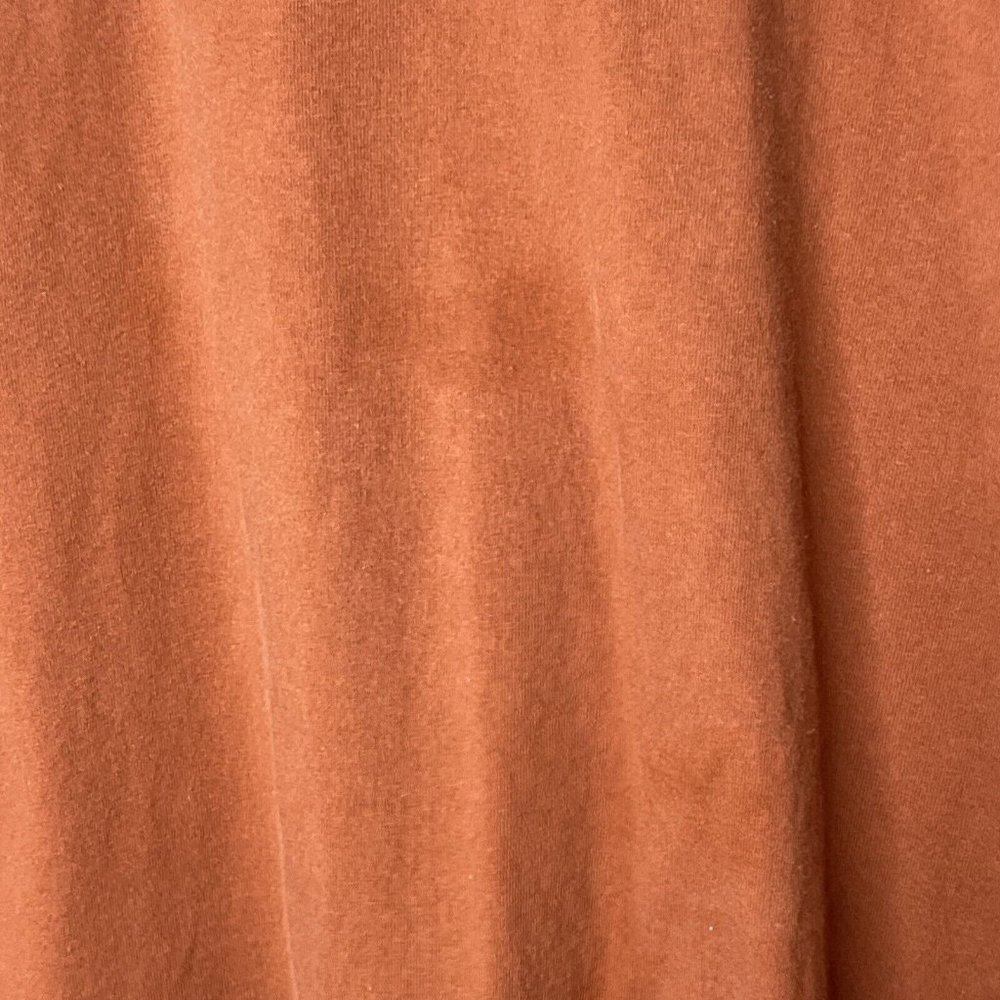 Texas Longhorns Knights Apparel Men’s XL T-Shirt Short Sleeve Orange - Picture 6 of 11